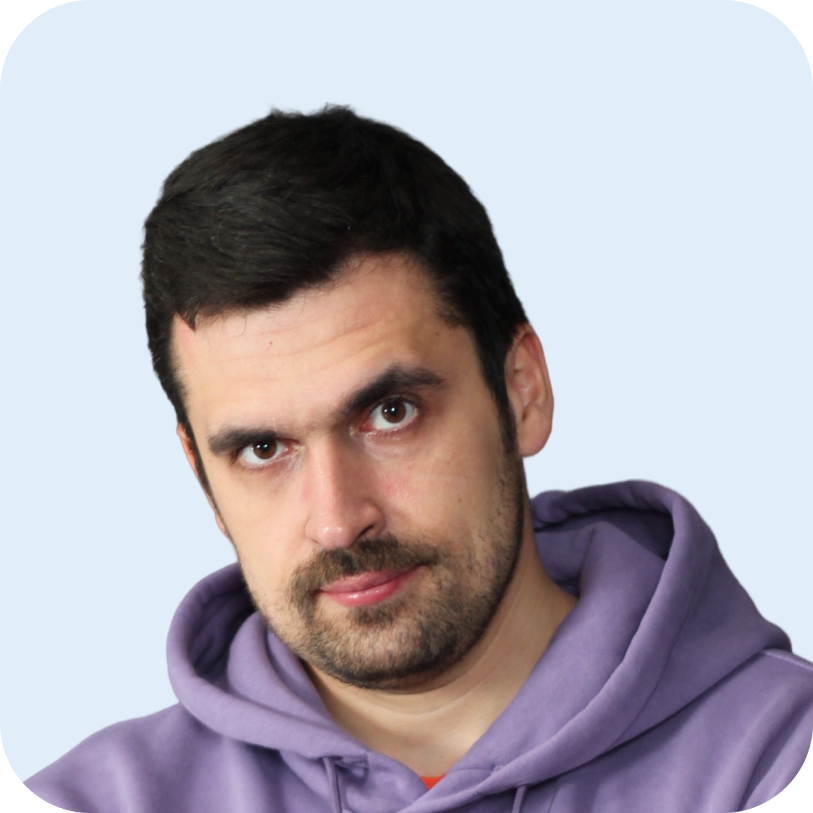 Дмитрий Лаптев